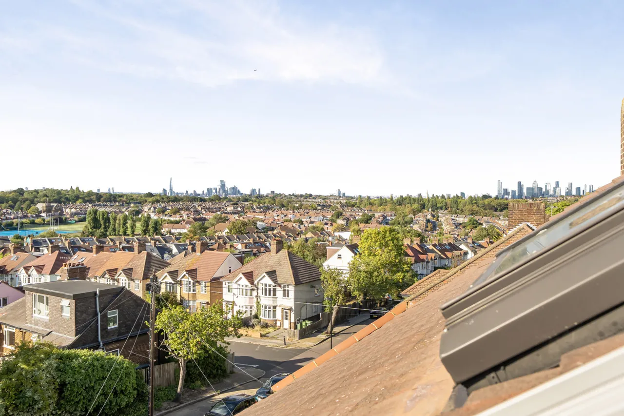 Bexhill Road, SE4, photo 24
