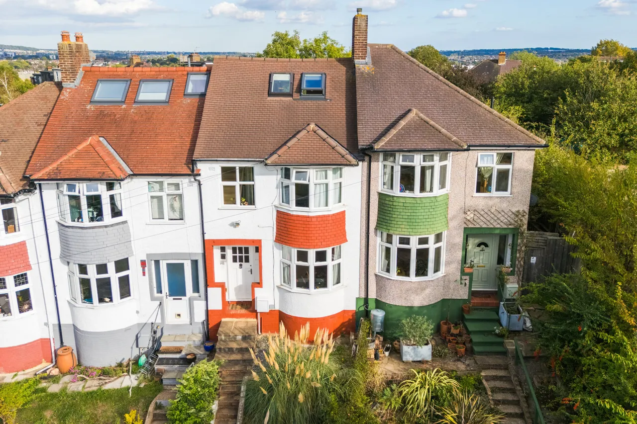Bexhill Road, SE4, photo 18