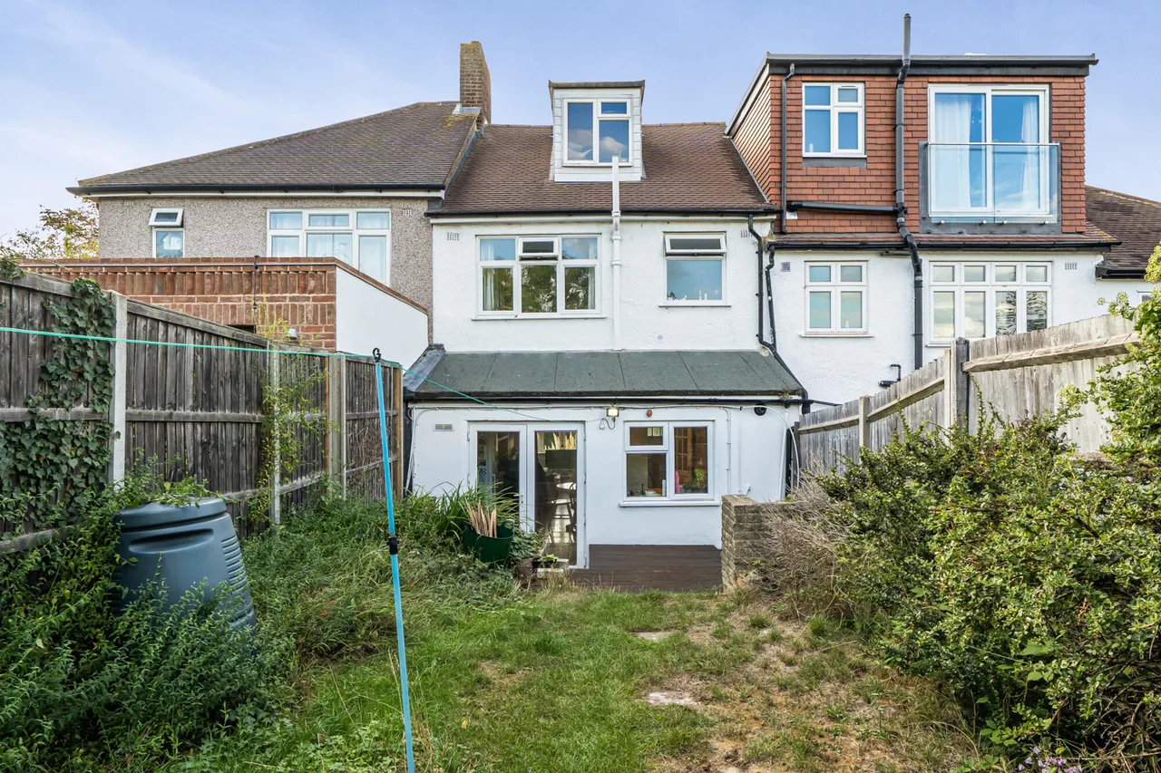 Bexhill Road, SE4, photo 17