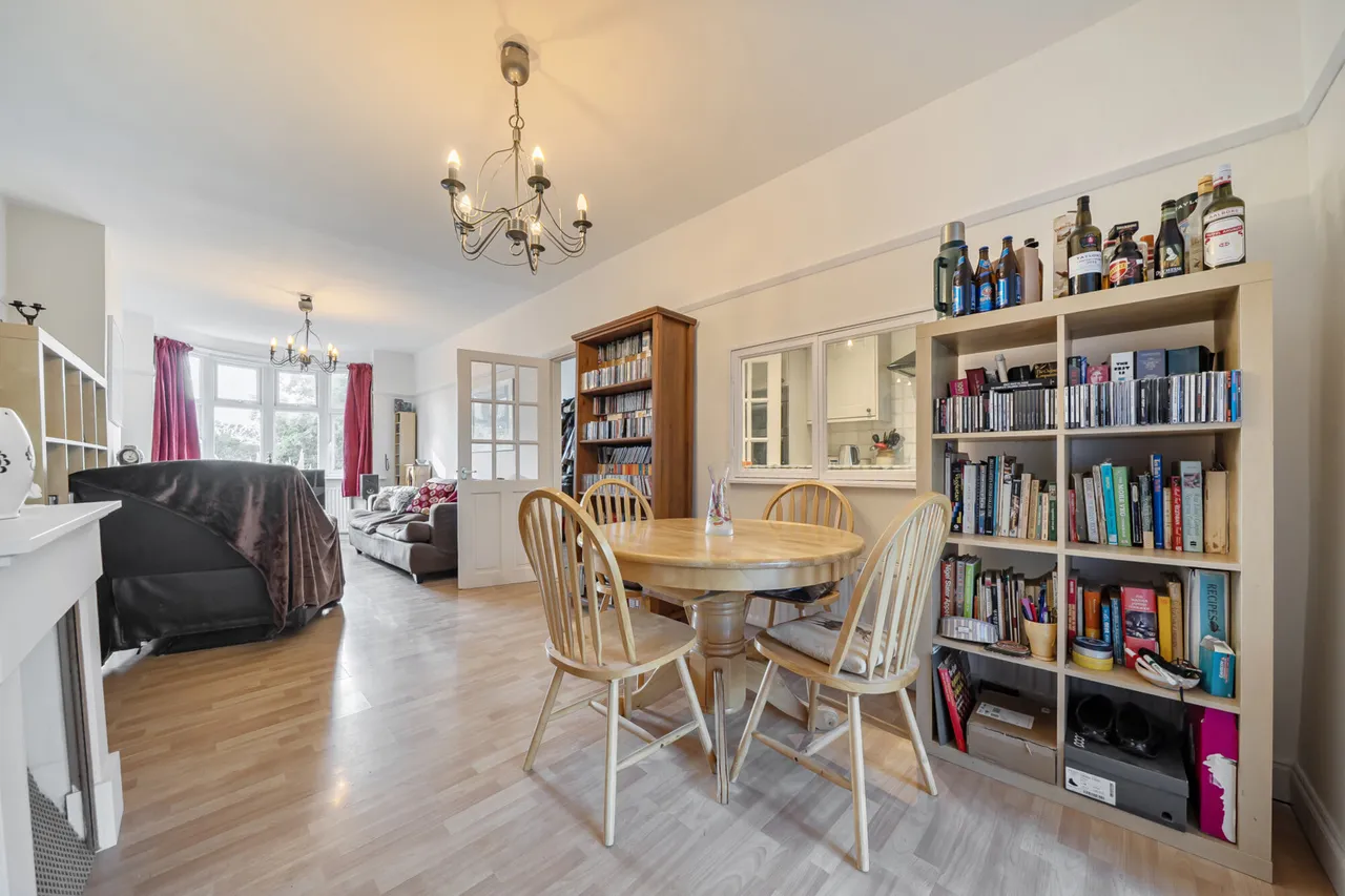 Bexhill Road, SE4, photo 14