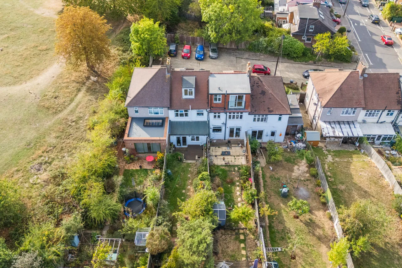 Bexhill Road, SE4, photo 19
