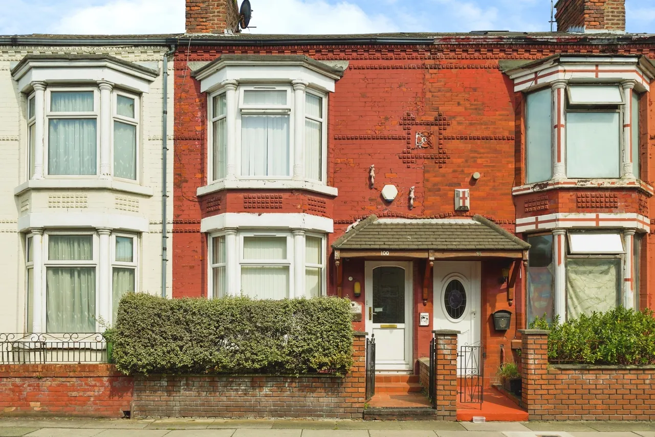 Norton Street, Bootle, photo 3