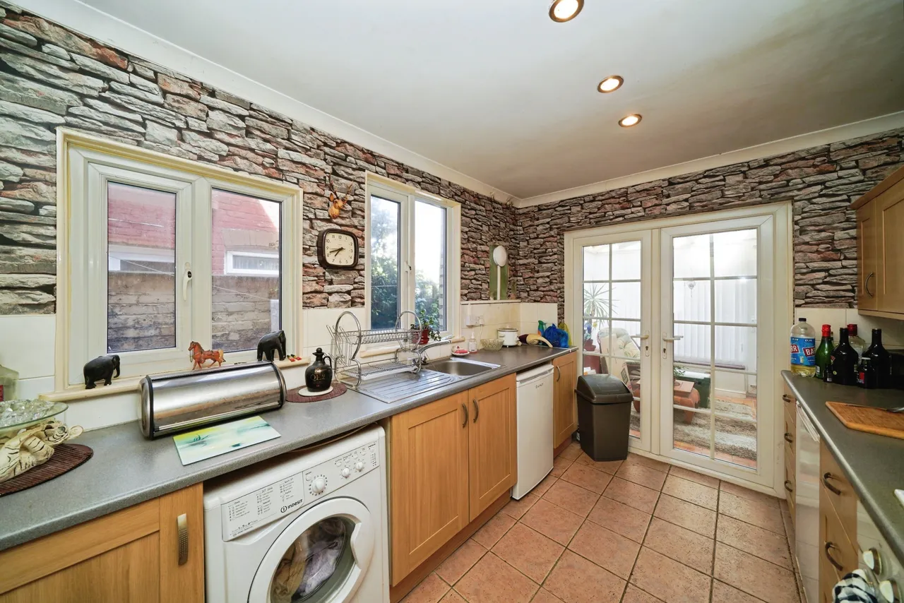 Norton Street, Bootle, photo 7