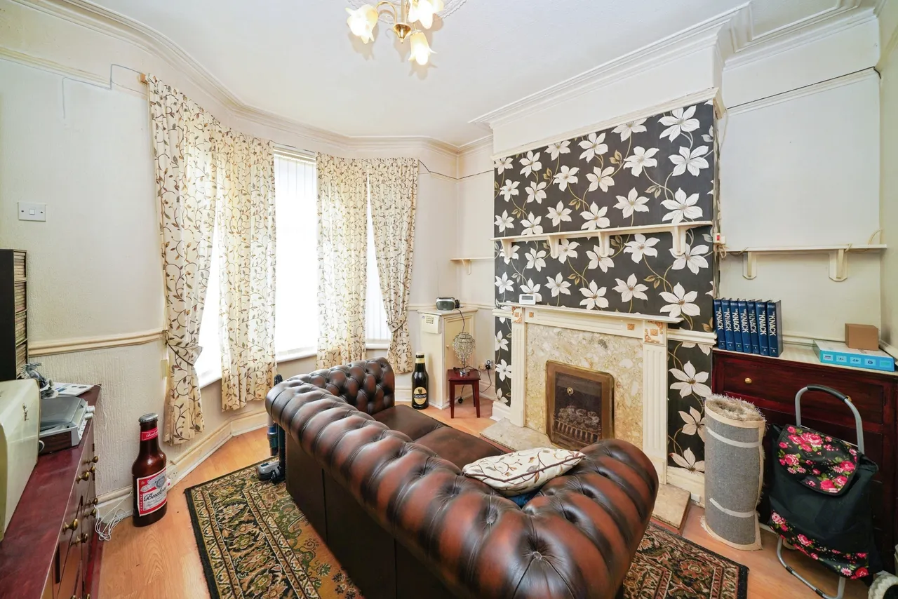 Norton Street, Bootle, photo 6