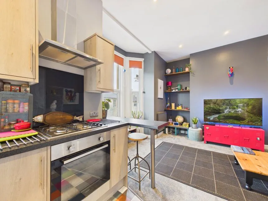 Victoria Grove, Folkestone, Kent, CT20, photo 11