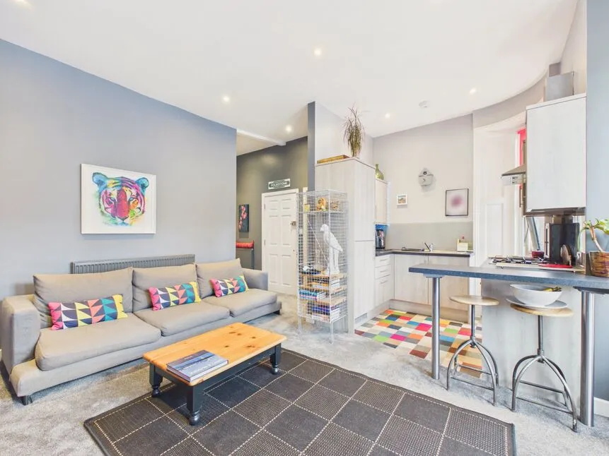 Victoria Grove, Folkestone, Kent, CT20, photo 4