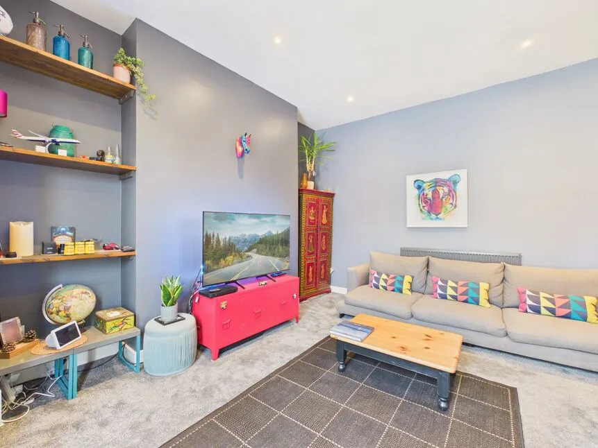 Victoria Grove, Folkestone, Kent, CT20, photo 9