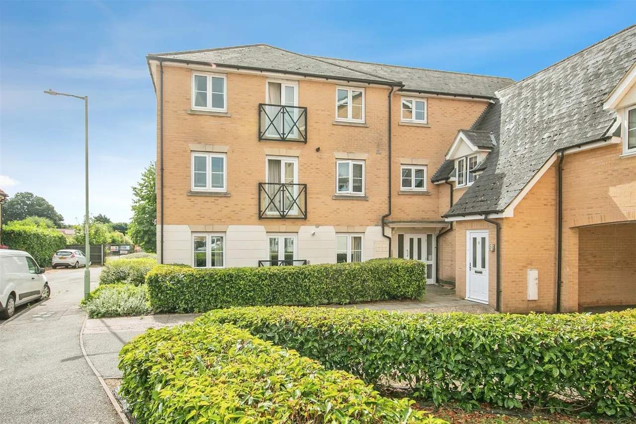 Jacobs Close, Great Cornard, Sudbury, photo 5
