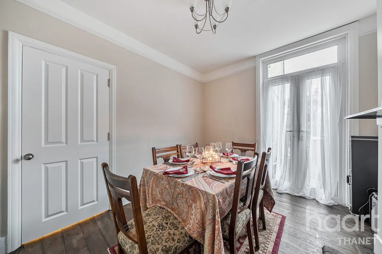 Belmont Road, Westgate-On-Sea, CT8, photo 5