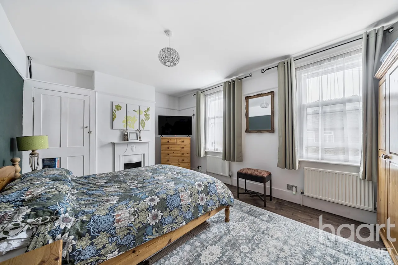 Belmont Road, Westgate-On-Sea, CT8, photo 12