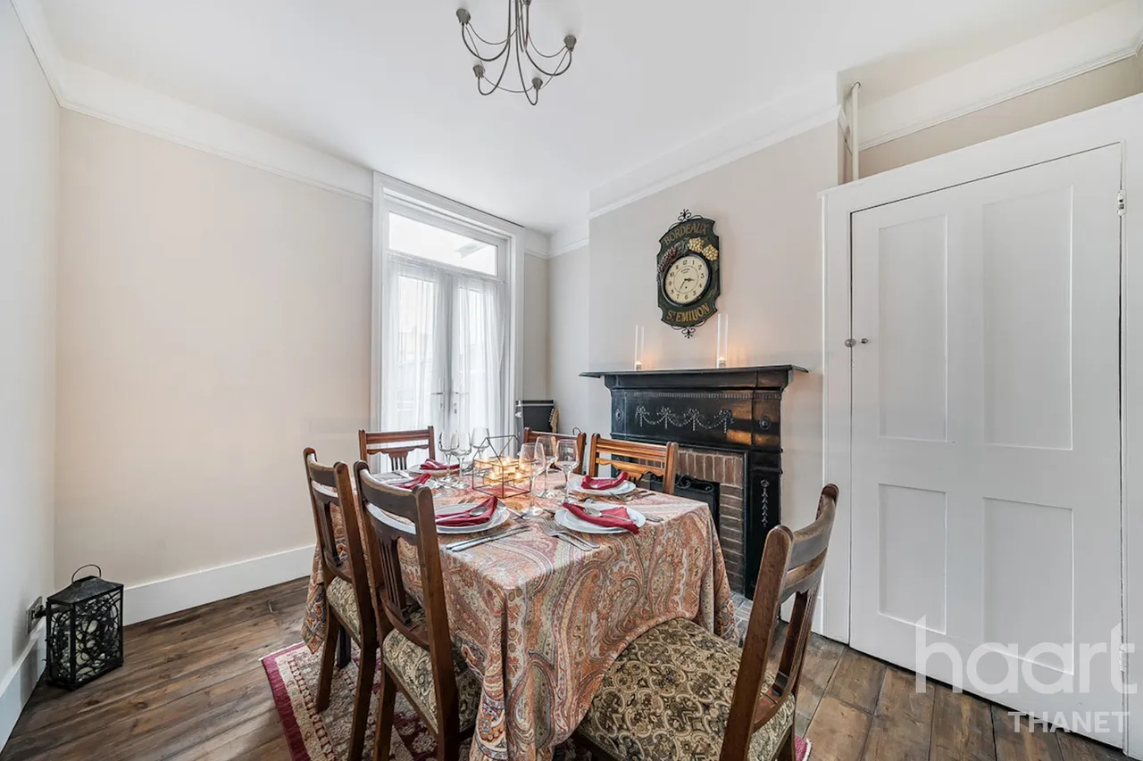 Belmont Road, Westgate-On-Sea, CT8, photo 11