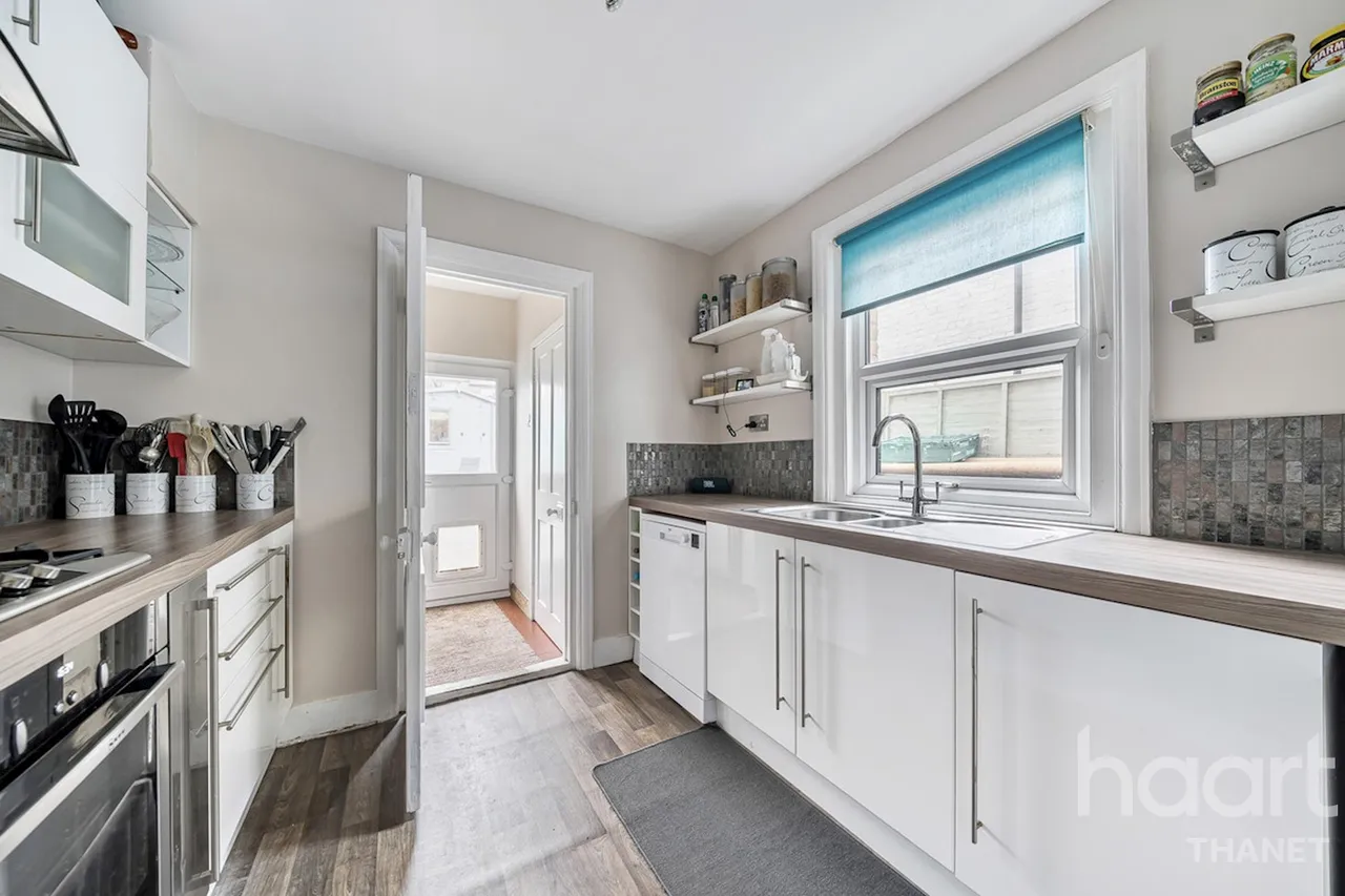 Belmont Road, Westgate-On-Sea, CT8, photo 6