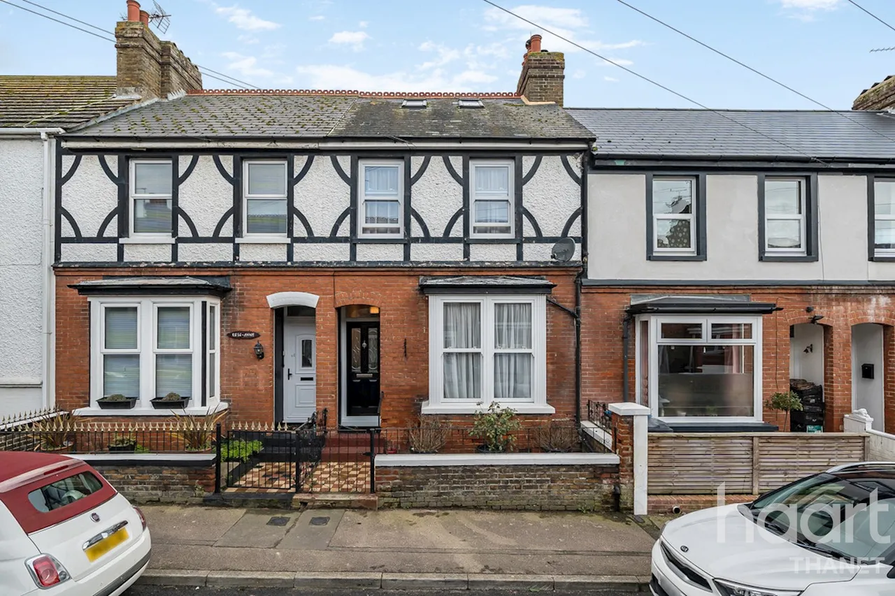 Belmont Road, Westgate-On-Sea, CT8, photo 4