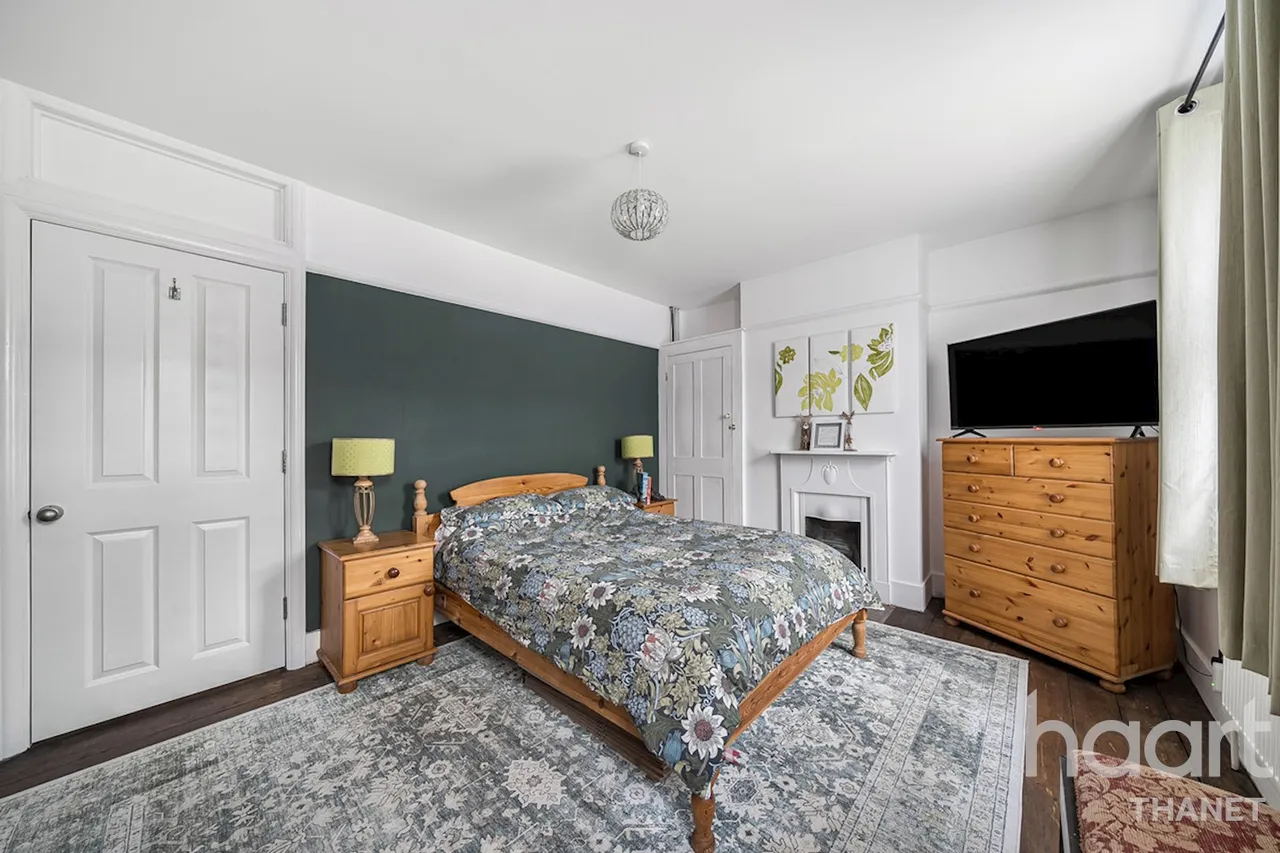 Belmont Road, Westgate-On-Sea, CT8, photo 13