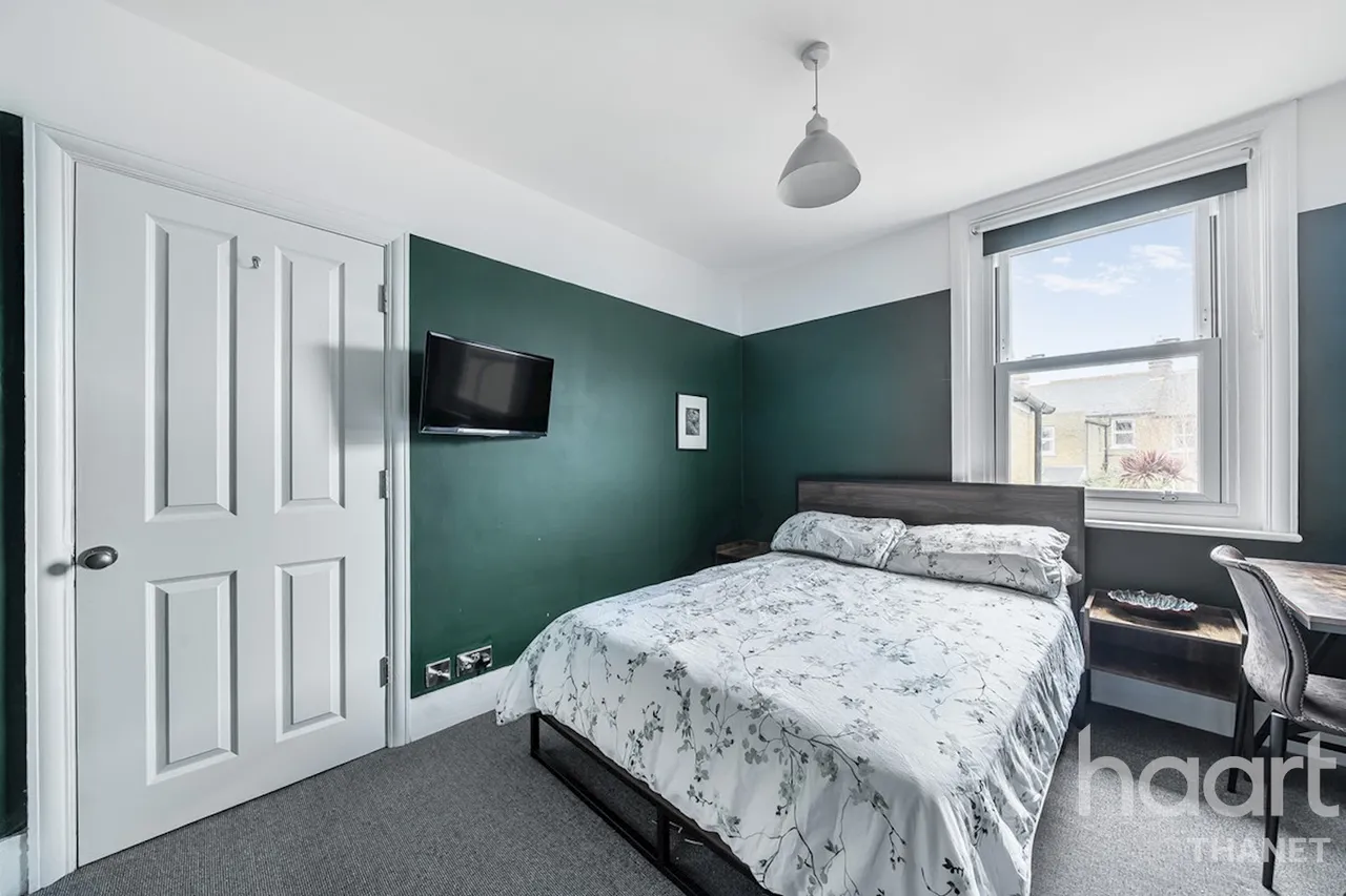 Belmont Road, Westgate-On-Sea, CT8, photo 15
