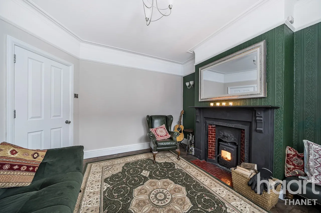 Belmont Road, Westgate-On-Sea, CT8, photo 3