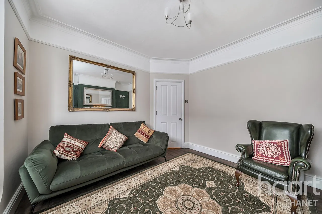 Belmont Road, Westgate-On-Sea, CT8, photo 2