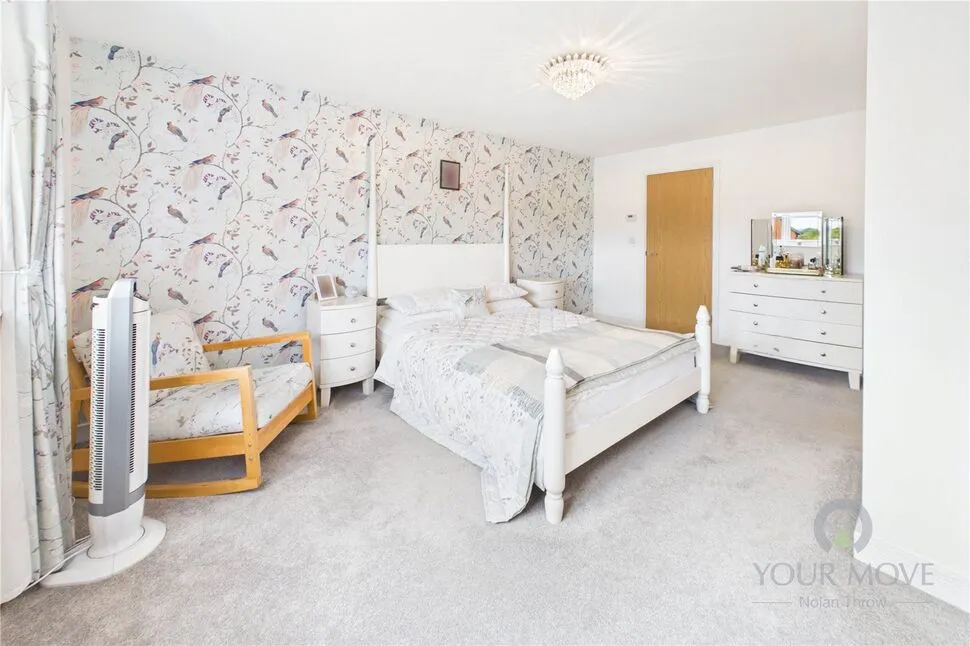 Pintail Close, Burton Latimer, Northamptonshire, NN15, photo 12