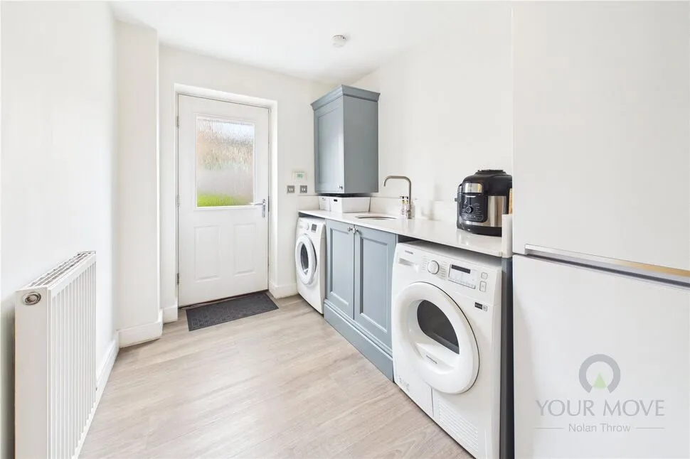 Pintail Close, Burton Latimer, Northamptonshire, NN15, photo 10