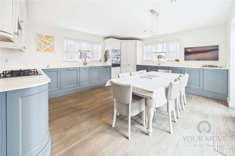 Pintail Close, Burton Latimer, Northamptonshire, NN15, photo 6