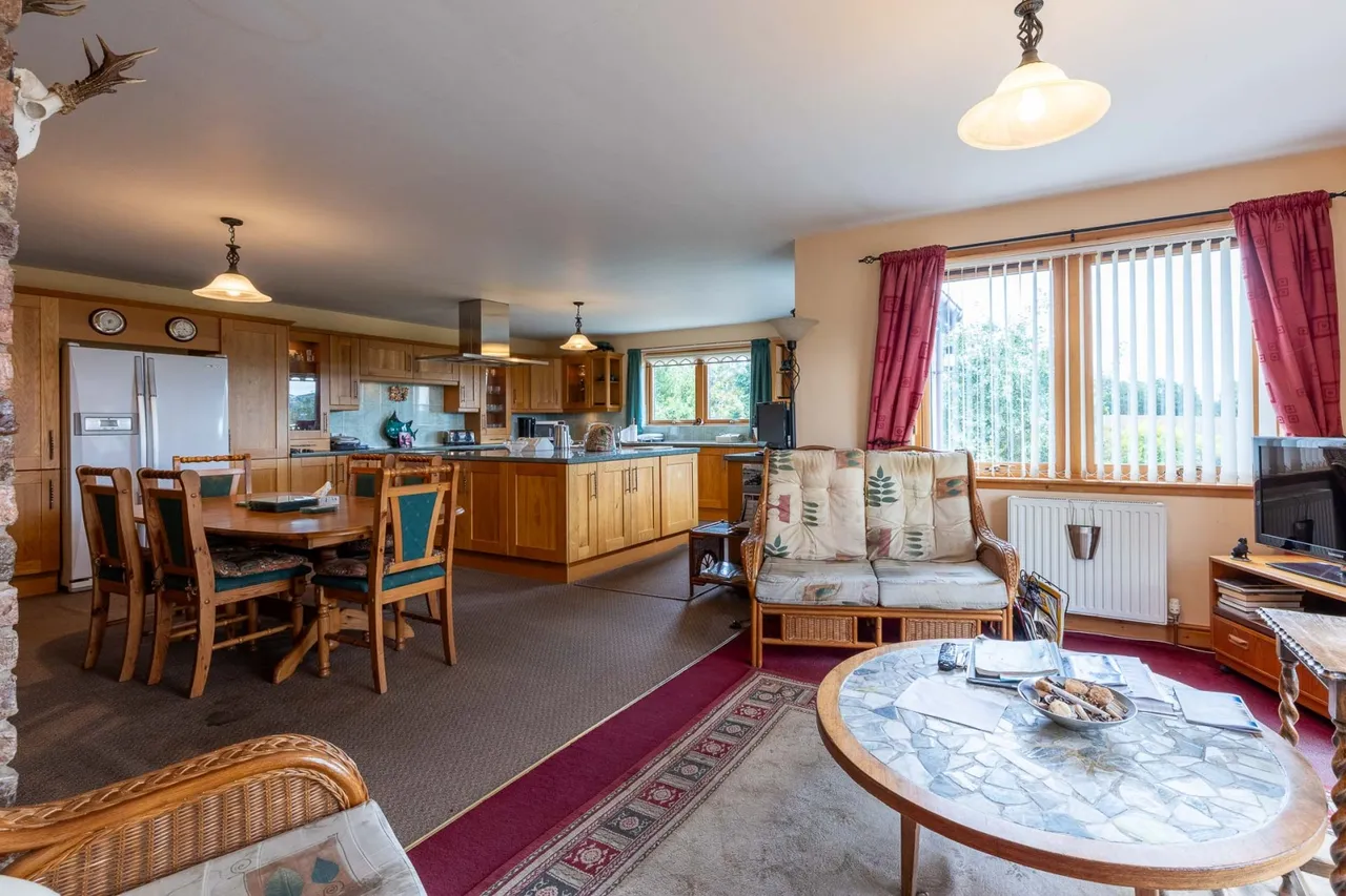 Trinity House, Upper Pitfour, Glencarse, Perth, PH2 7NJ, photo 6