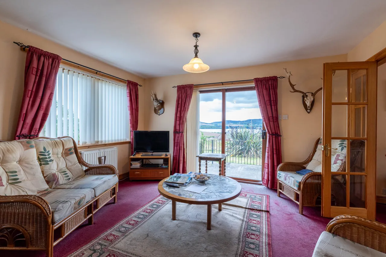 Trinity House, Upper Pitfour, Glencarse, Perth, PH2 7NJ, photo 5