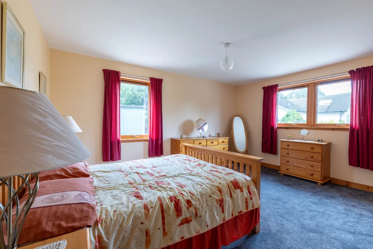 Trinity House, Upper Pitfour, Glencarse, Perth, PH2 7NJ, photo 8