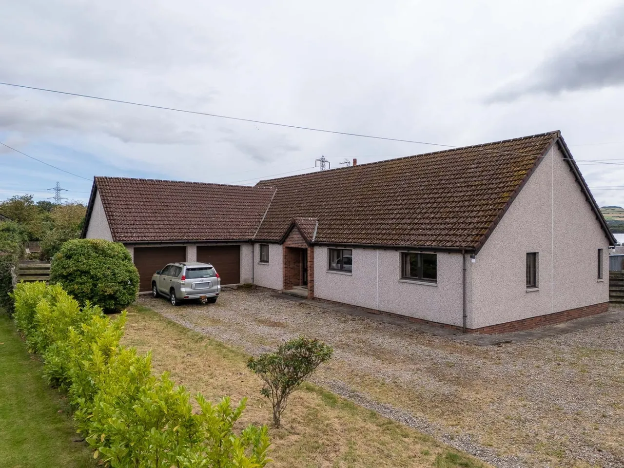 Trinity House, Upper Pitfour, Glencarse, Perth, PH2 7NJ, photo 15