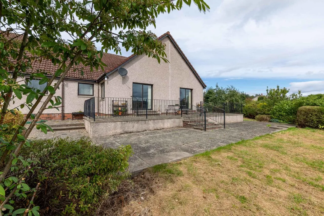 Trinity House, Upper Pitfour, Glencarse, Perth, PH2 7NJ, photo 26
