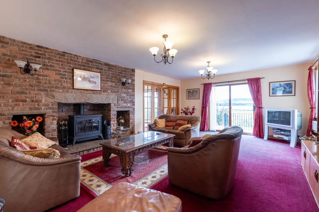 Trinity House, Upper Pitfour, Glencarse, Perth, PH2 7NJ, photo 4