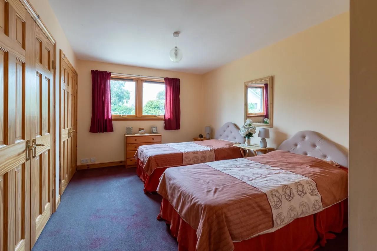 Trinity House, Upper Pitfour, Glencarse, Perth, PH2 7NJ, photo 11