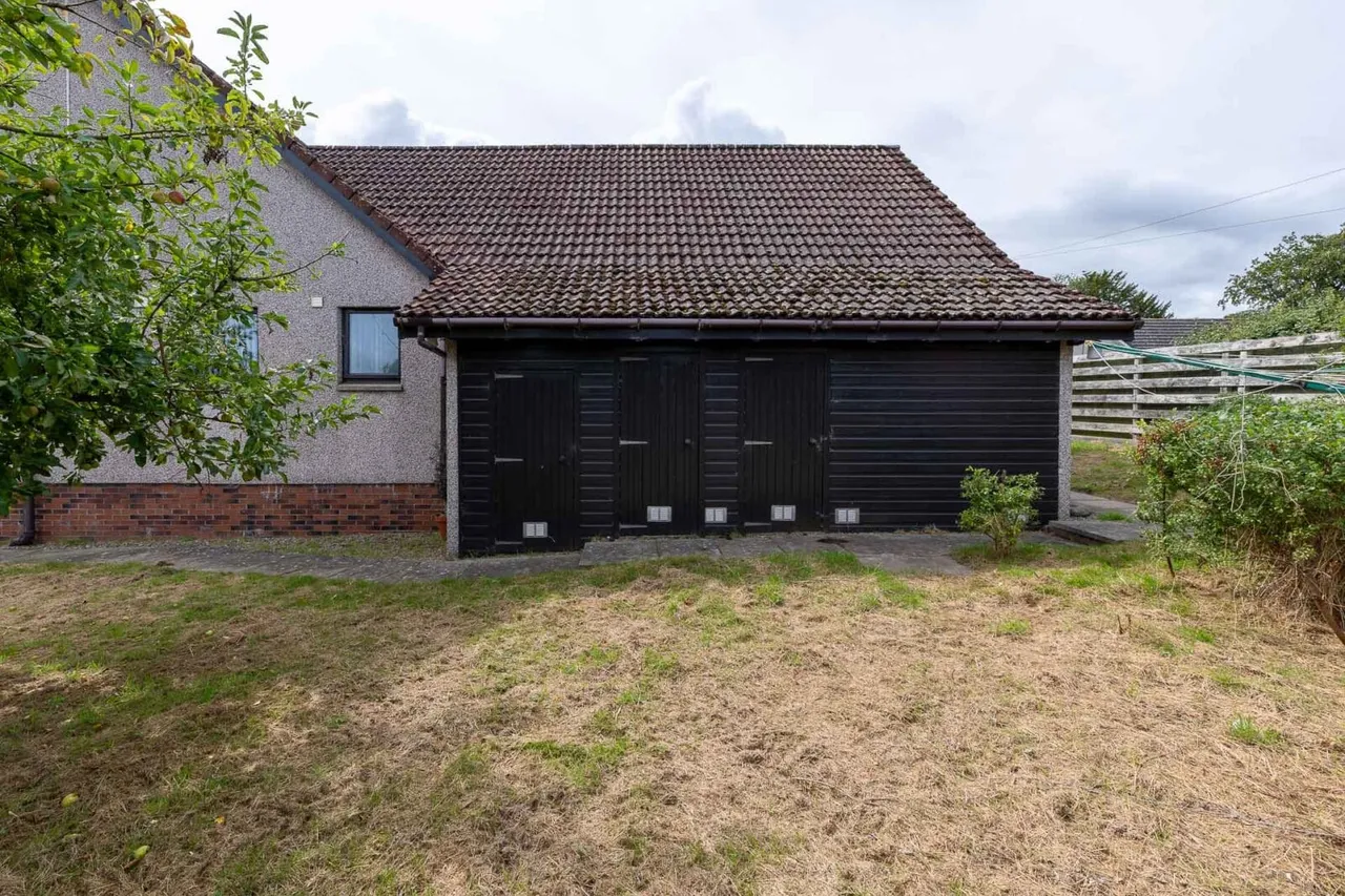 Trinity House, Upper Pitfour, Glencarse, Perth, PH2 7NJ, photo 16