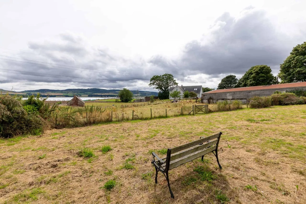 Trinity House, Upper Pitfour, Glencarse, Perth, PH2 7NJ, photo 18