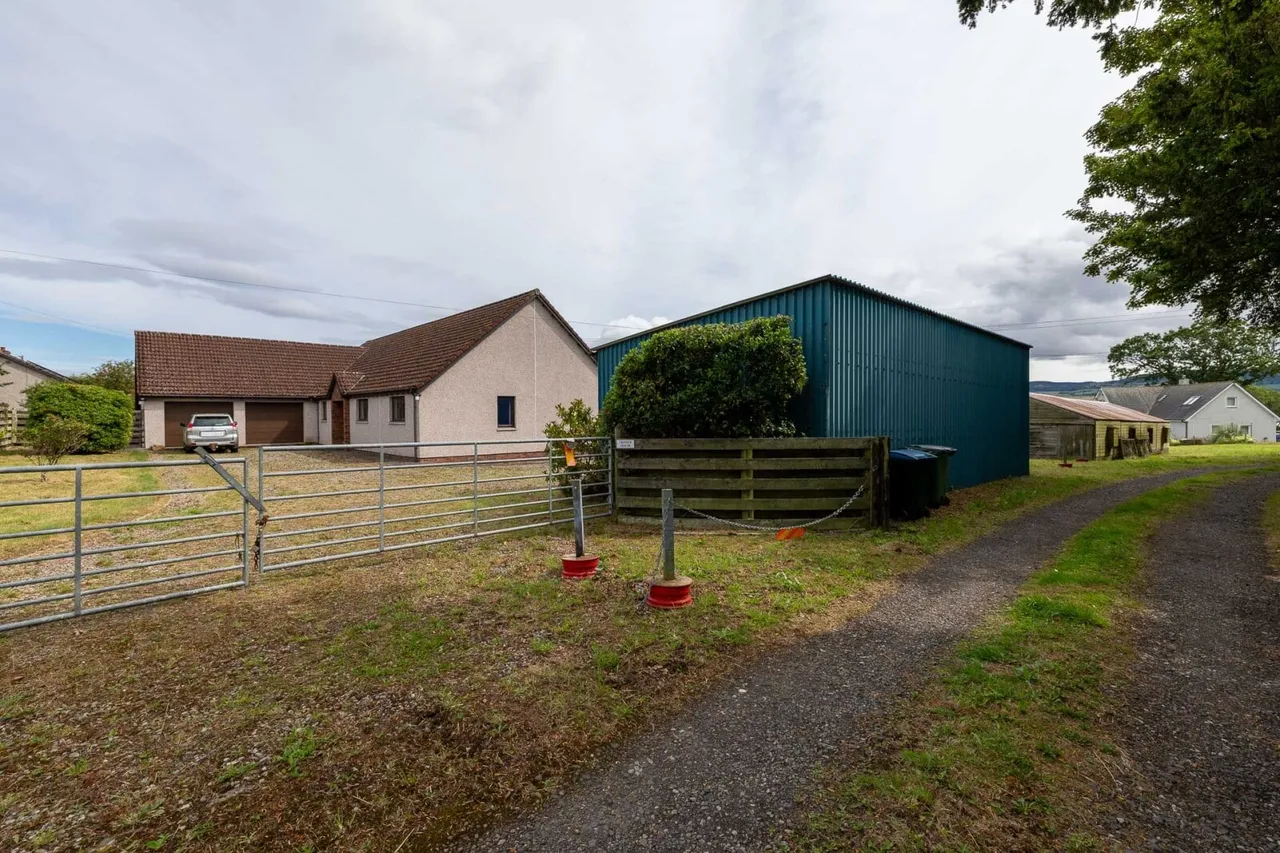 Trinity House, Upper Pitfour, Glencarse, Perth, PH2 7NJ, photo 24