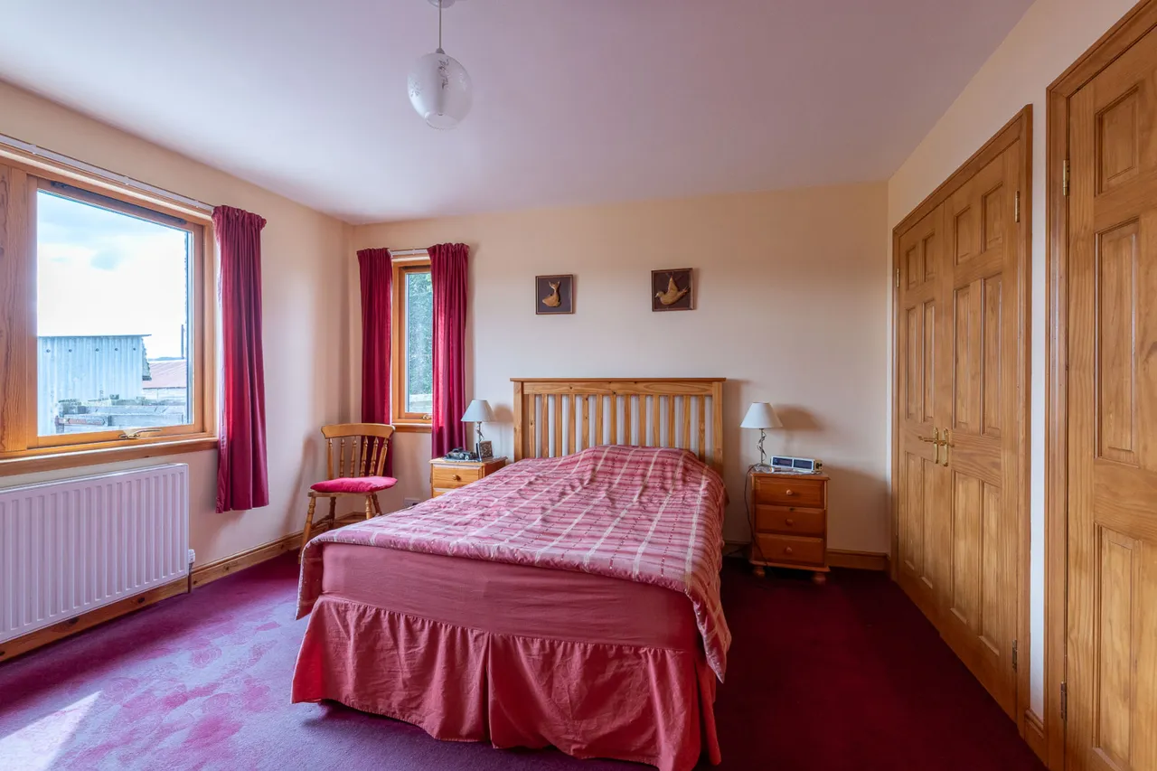 Trinity House, Upper Pitfour, Glencarse, Perth, PH2 7NJ, photo 12