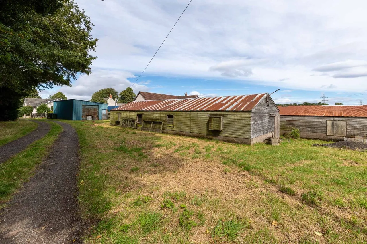 Trinity House, Upper Pitfour, Glencarse, Perth, PH2 7NJ, photo 20