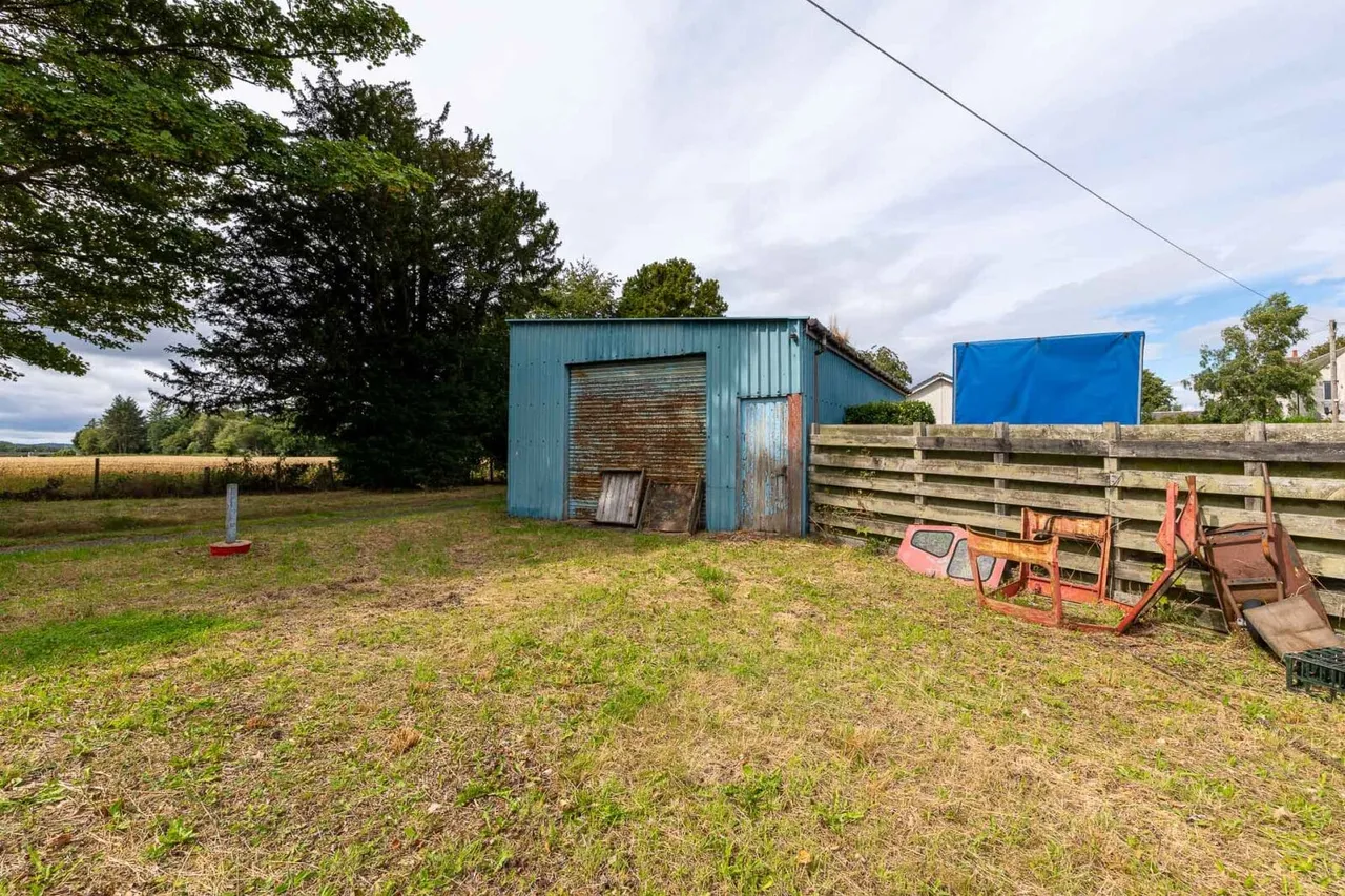 Trinity House, Upper Pitfour, Glencarse, Perth, PH2 7NJ, photo 21