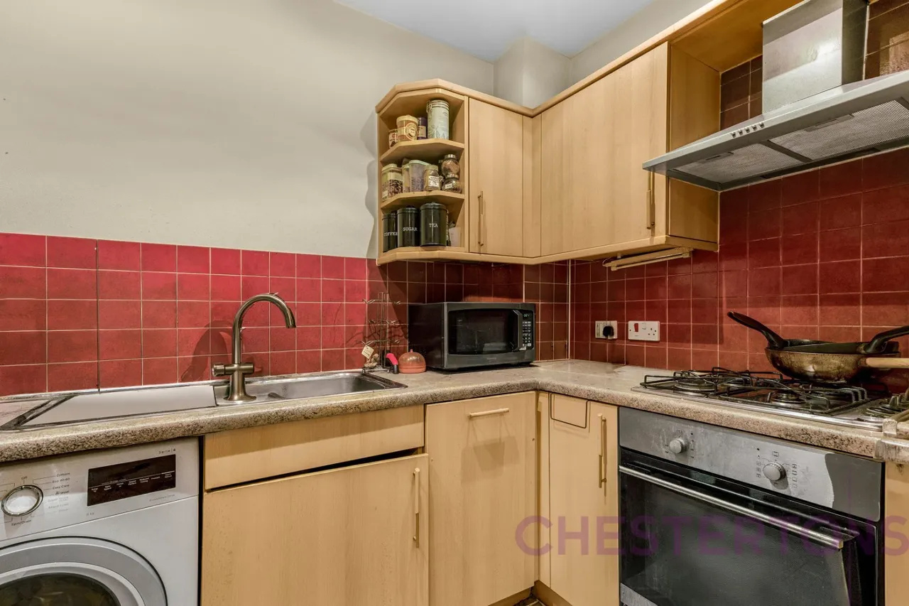 Jamestown Way, London, E14, photo 10