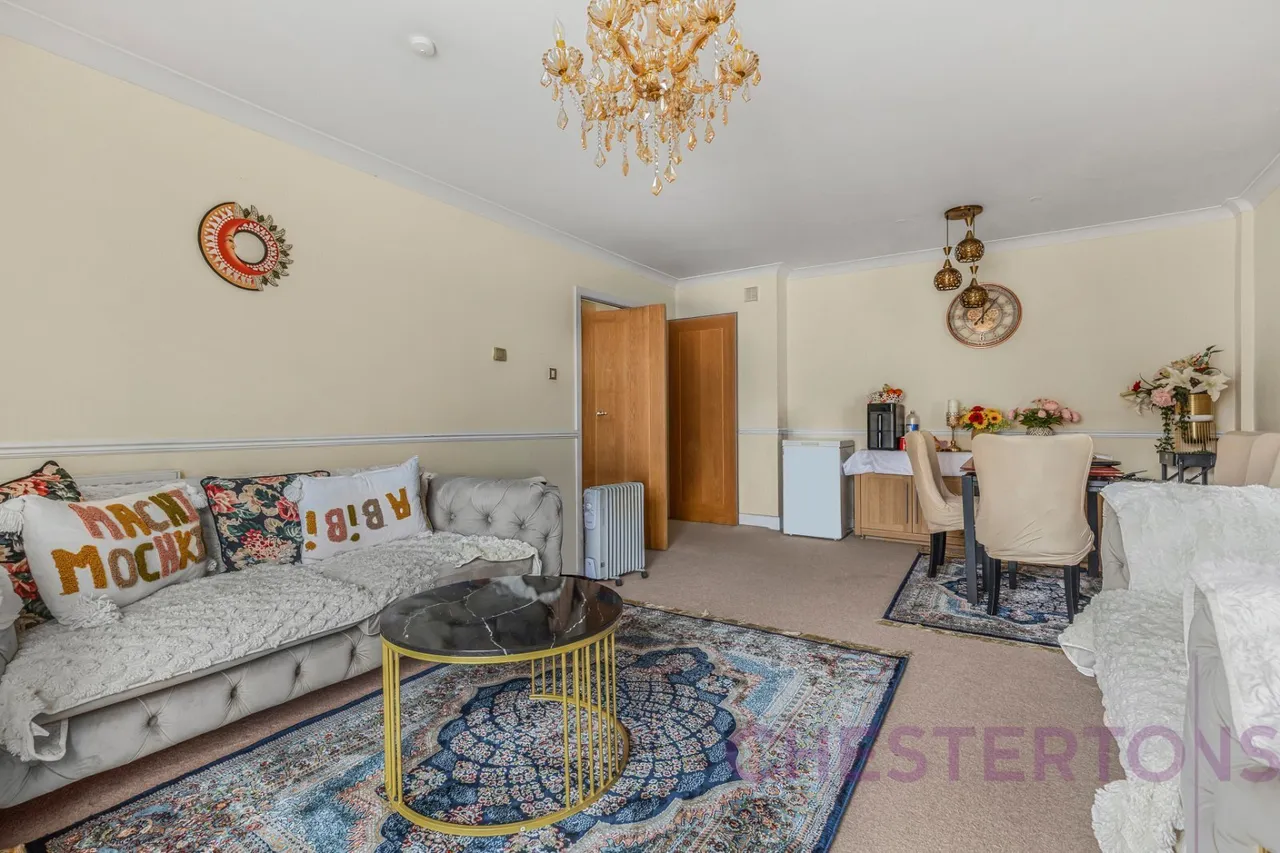 Jamestown Way, London, E14, photo 12