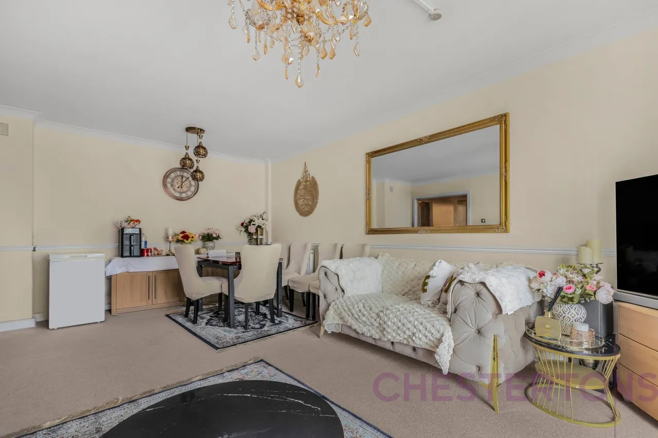 Jamestown Way, London, E14, photo 11