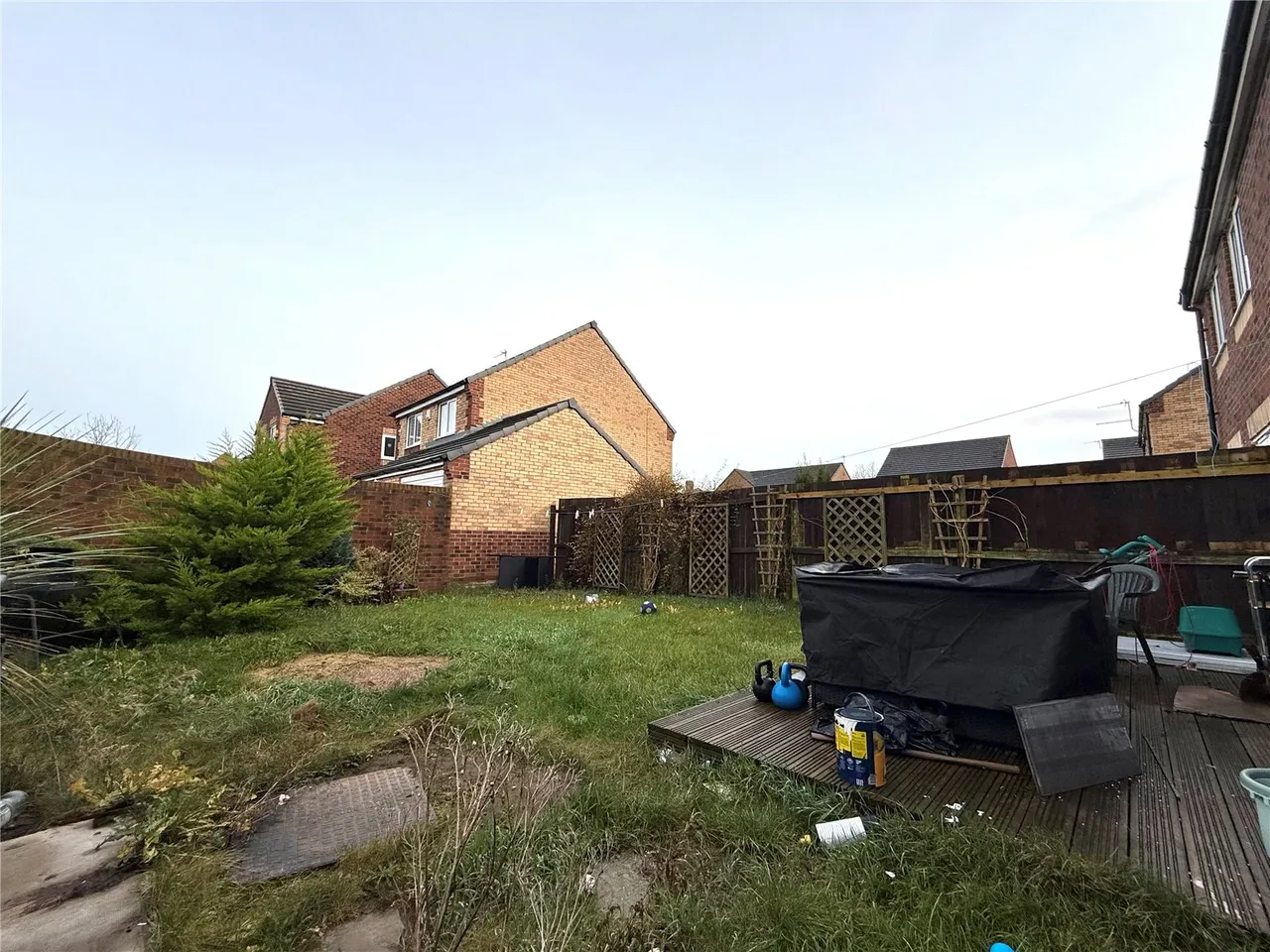 Hillside Avenue, Liverpool, L36, photo 18