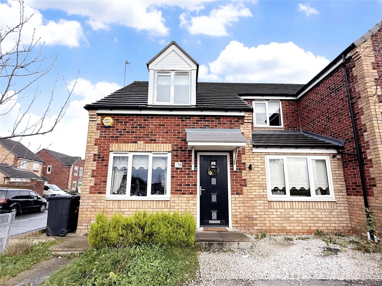 3 bed property for sale, Hillside Avenue, Liverpool, L36