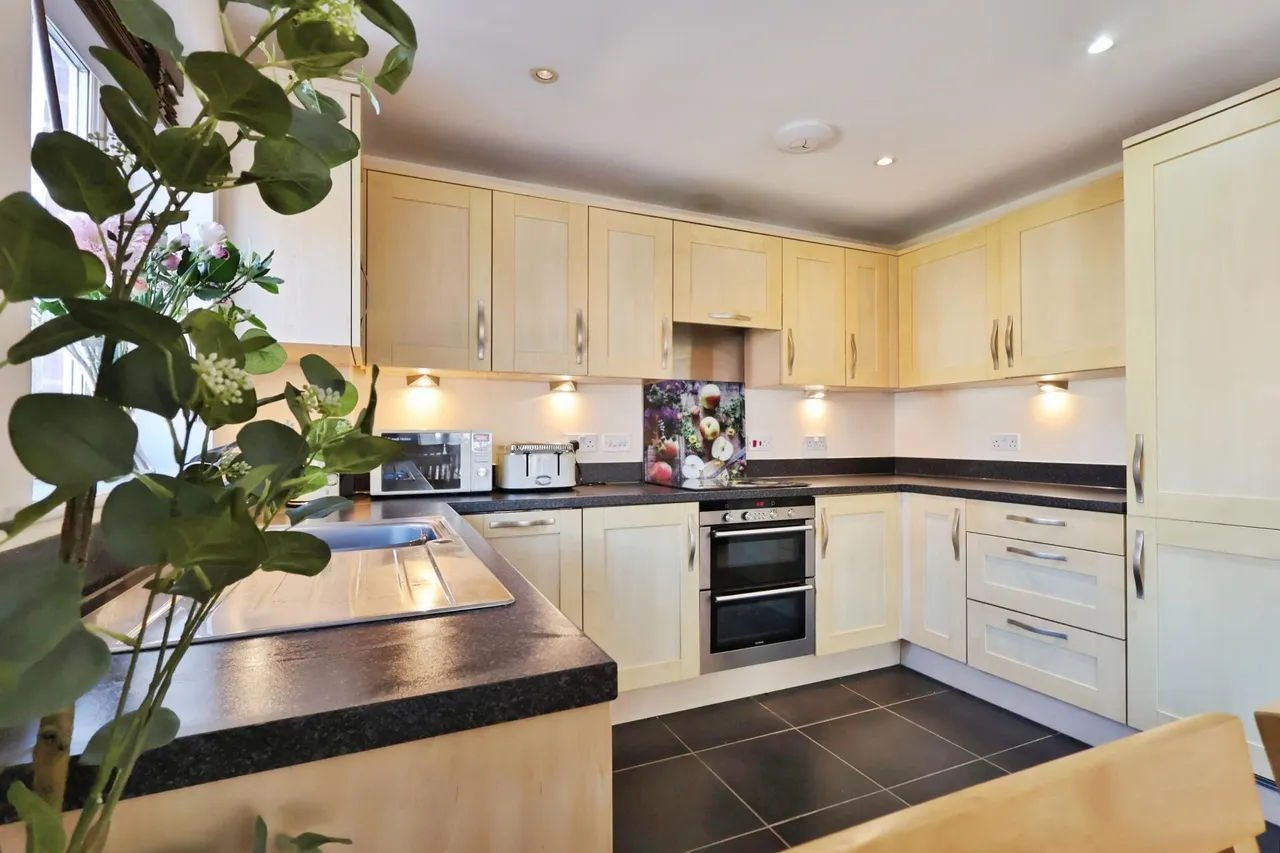 Peppermint Road, Hitchin, photo 5