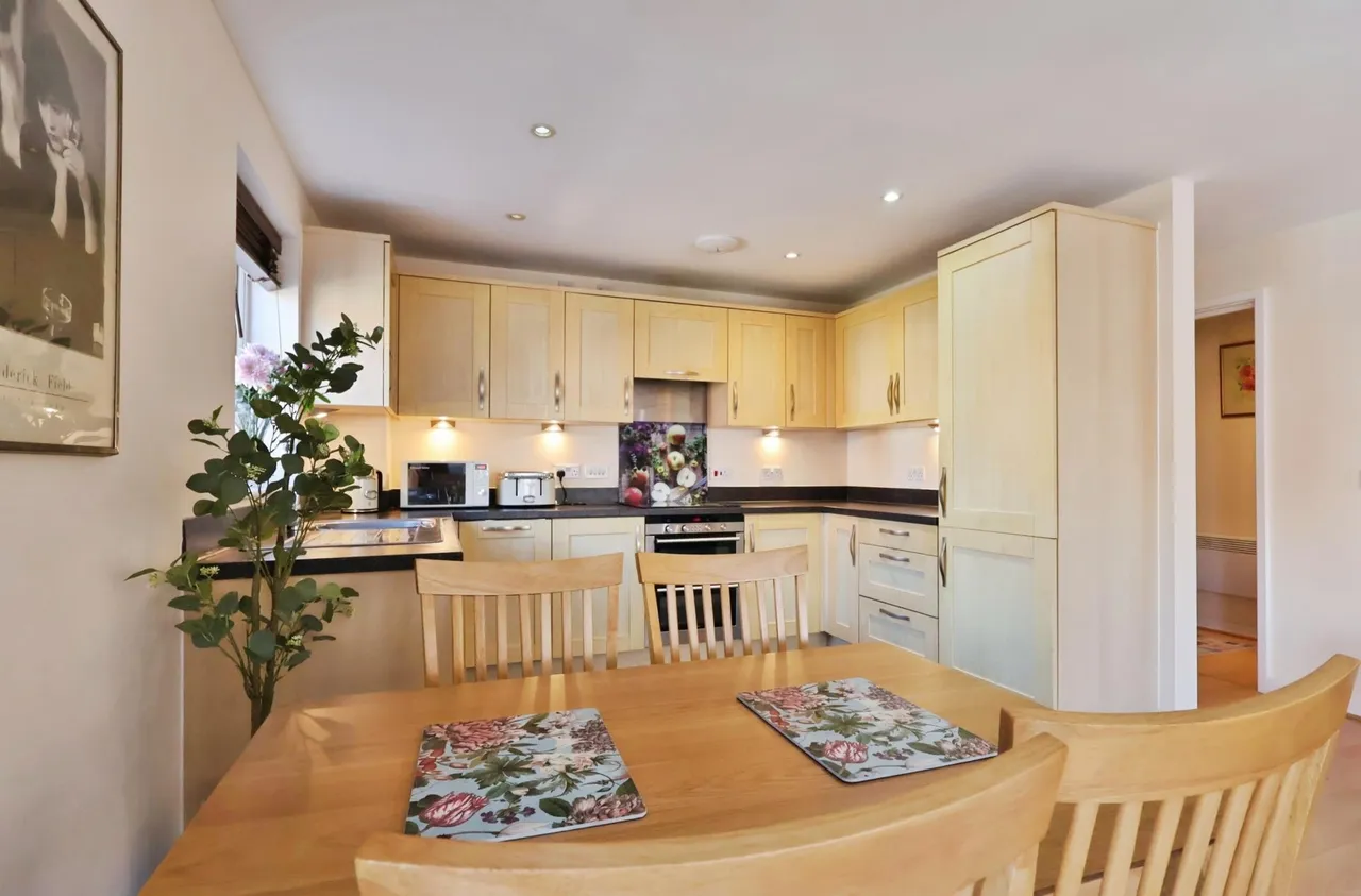 Peppermint Road, Hitchin, photo 4