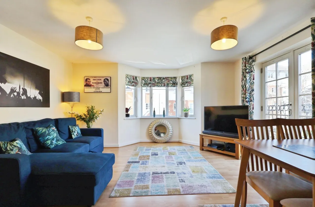 Peppermint Road, Hitchin, photo 12