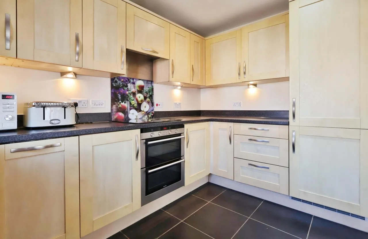 Peppermint Road, Hitchin, photo 9