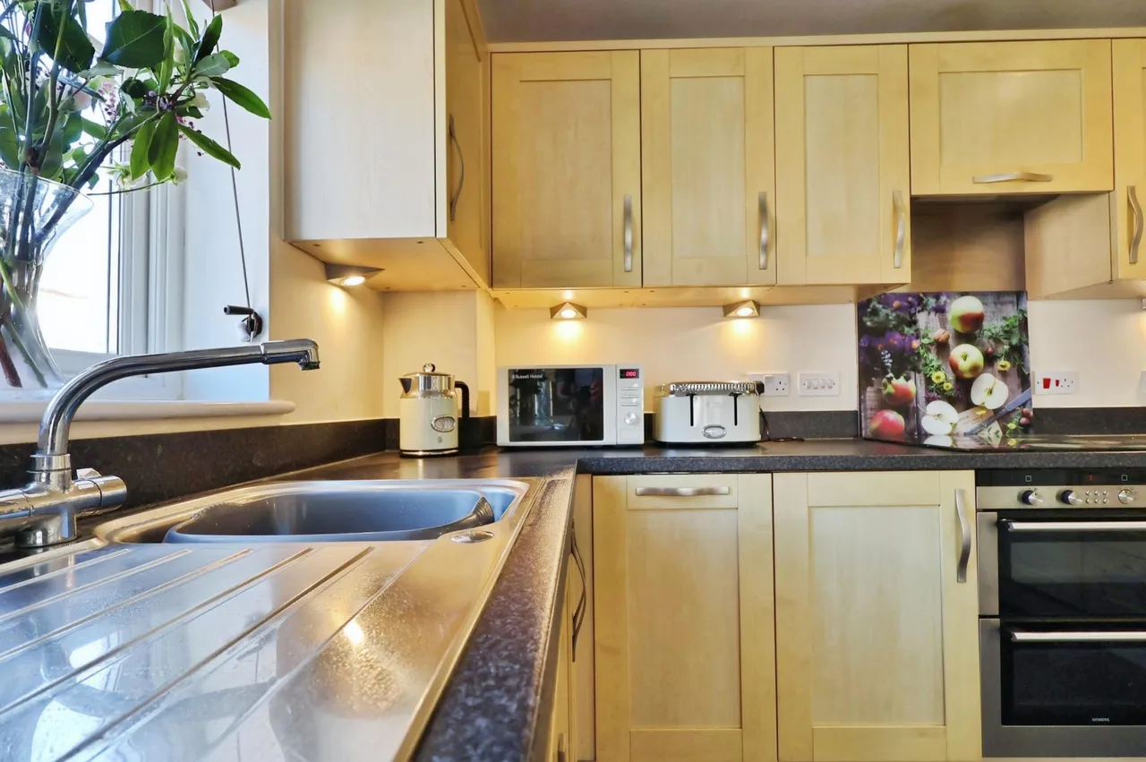 Peppermint Road, Hitchin, photo 6