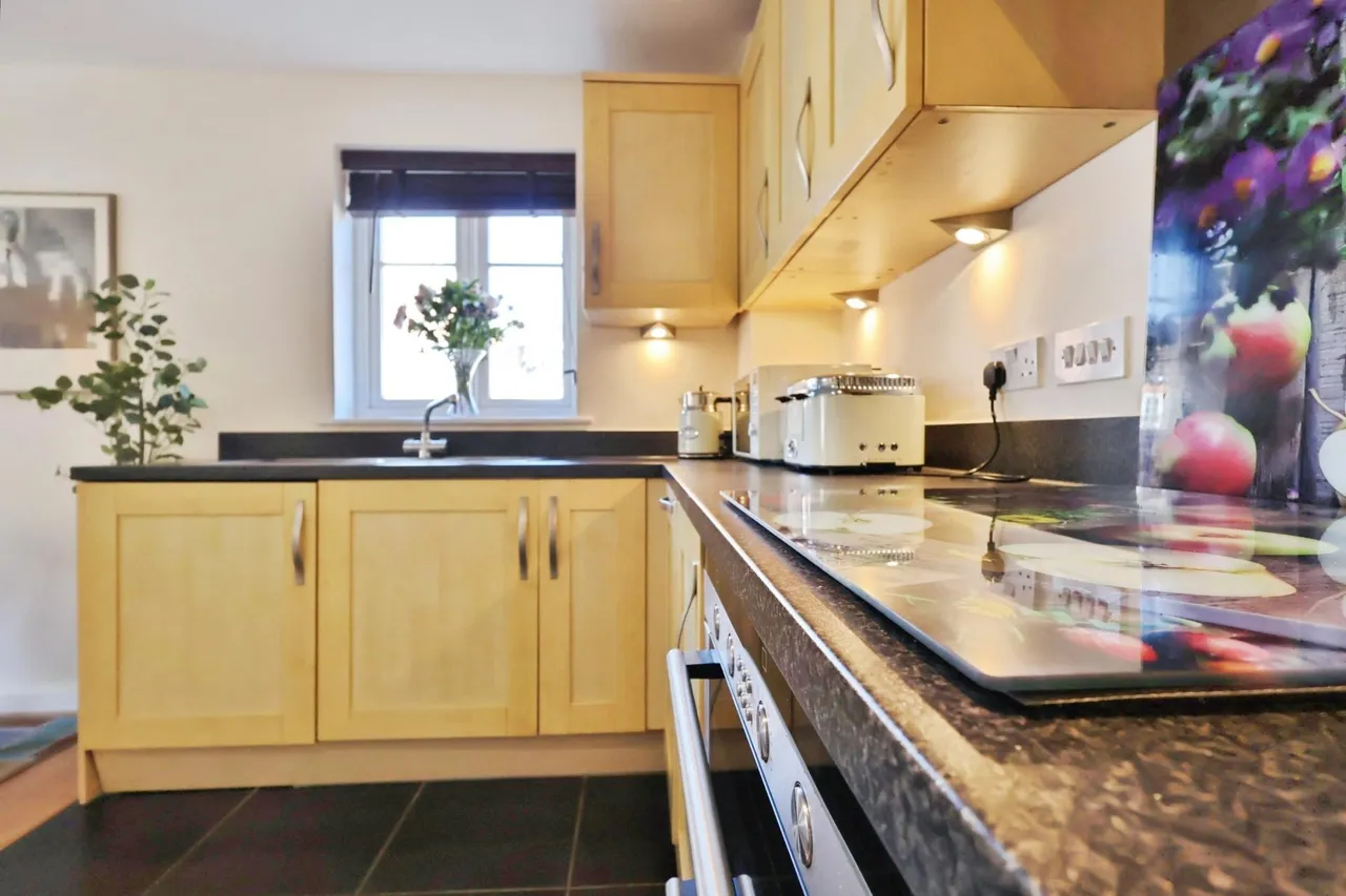 Peppermint Road, Hitchin, photo 7