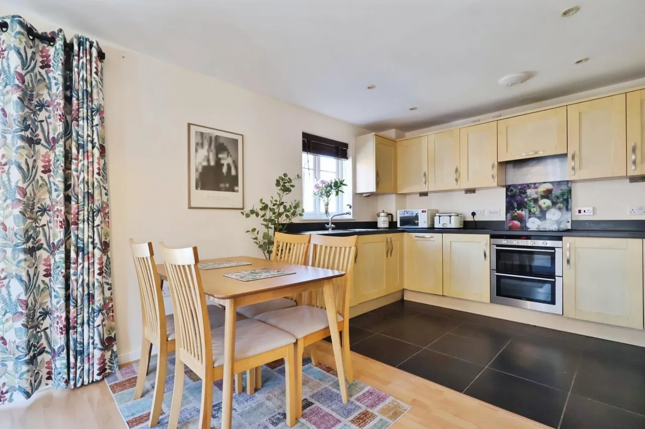 Peppermint Road, Hitchin, photo 10