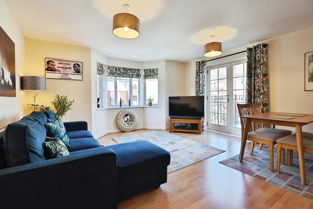 Peppermint Road, Hitchin, photo 11